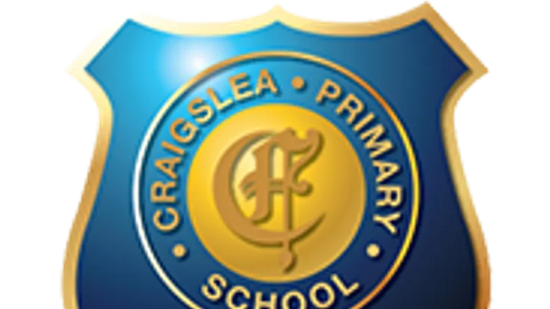 Craigslea State School
