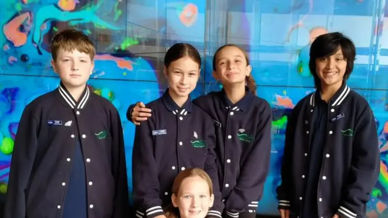 Cranbourne Park Primary School