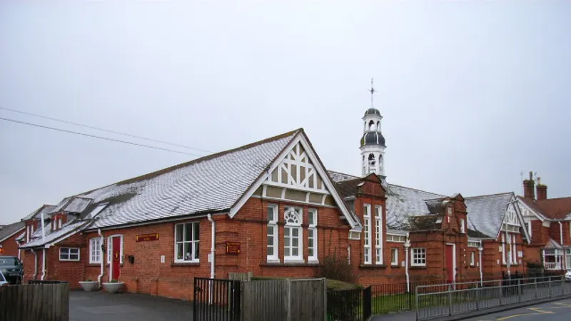 Cranbourne Primary School