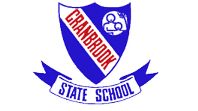 Cranbrook State School