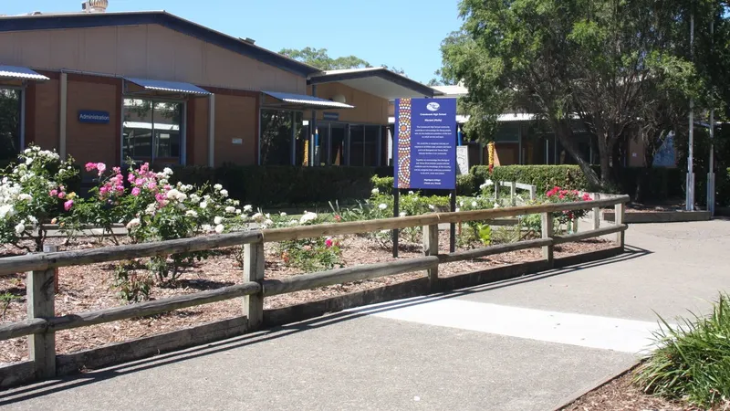 Cranebrook High School
