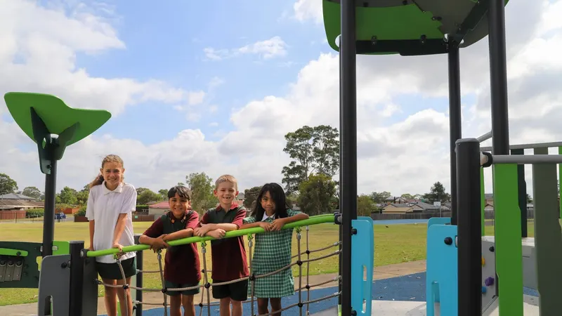 Crawford Public School