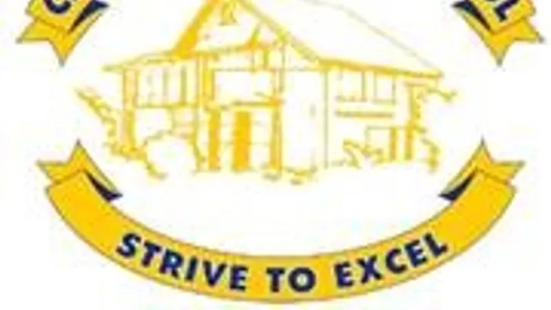 Crawford State School