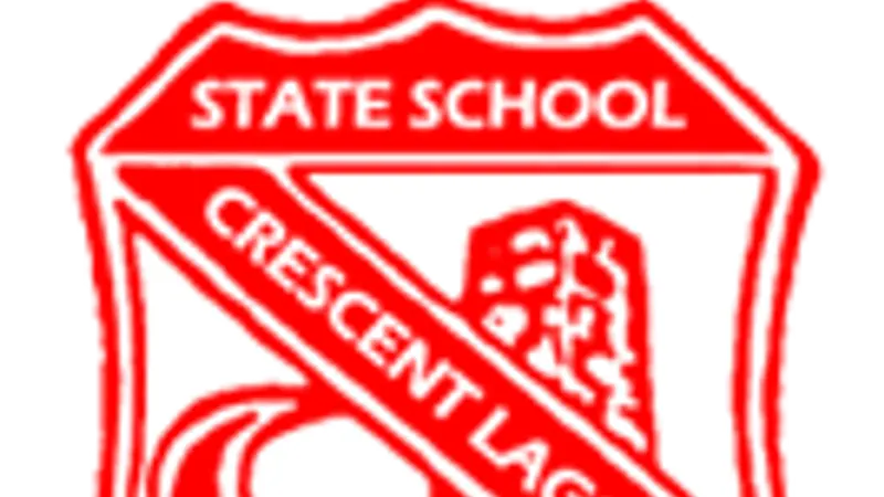Crescent Lagoon State School