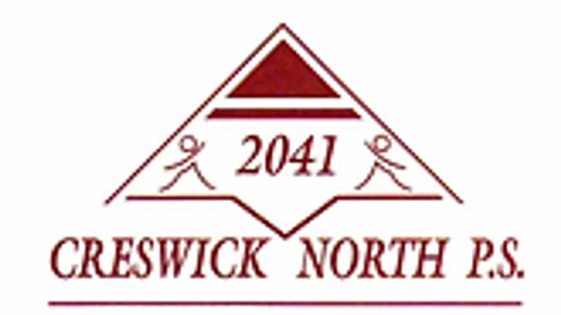 Creswick North Primary School