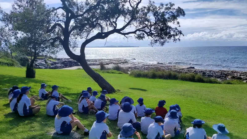Cronulla South Public School