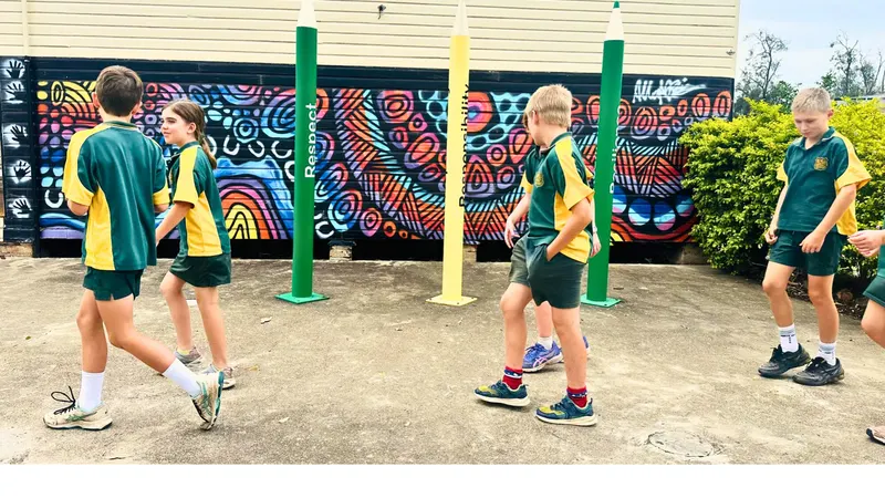Croppa Creek Public School