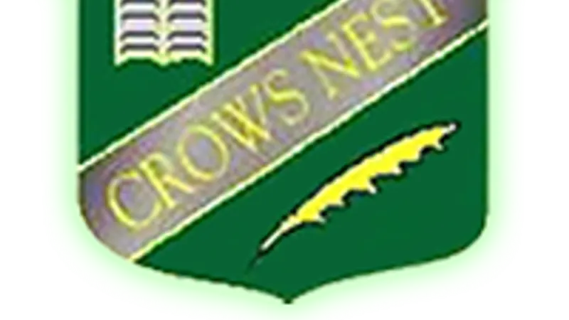 Crow's Nest State School