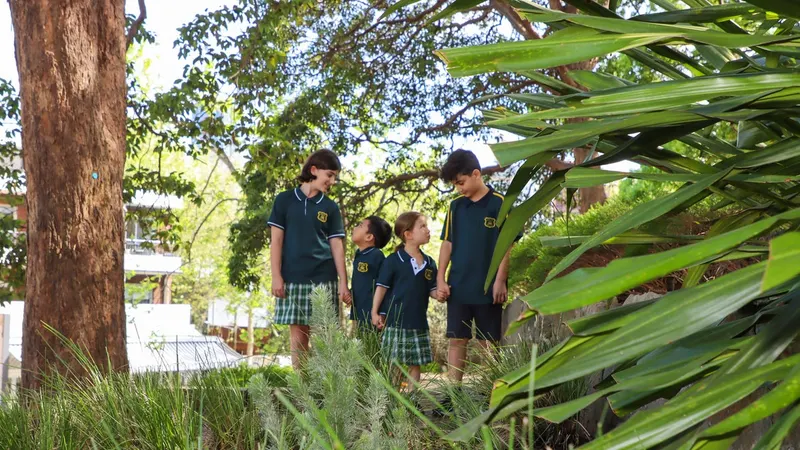 Crown Street Public School