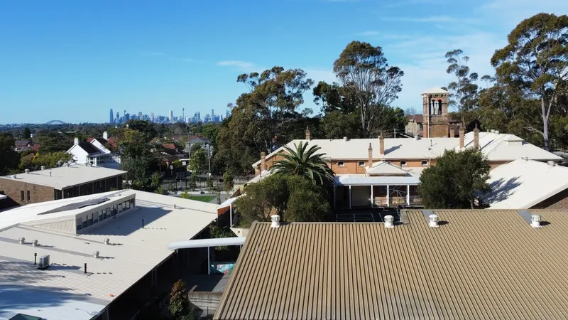 Croydon Public School