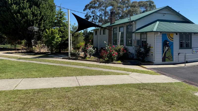 Cullen Bullen Public School