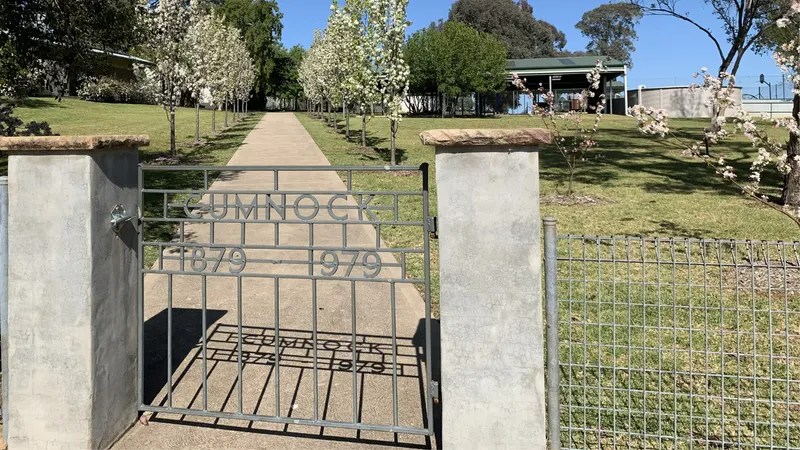 Cumnock Public School