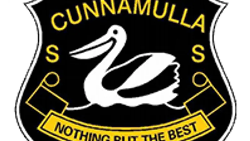 Cunnamulla P-12 State School