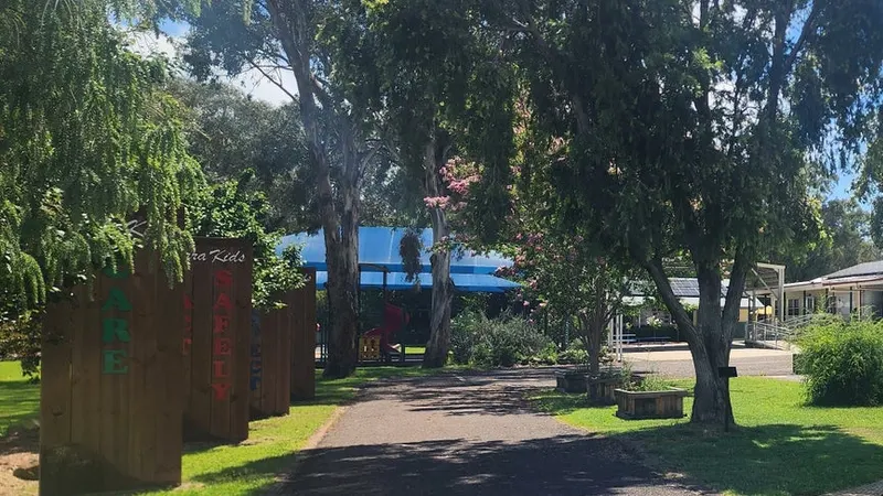 Currabubula Public School
