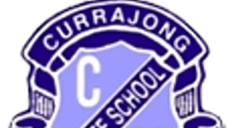 Currajong State School