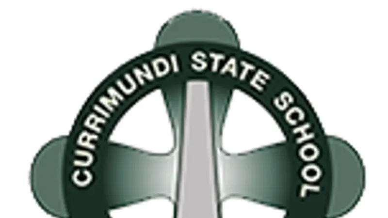 Currimundi State School