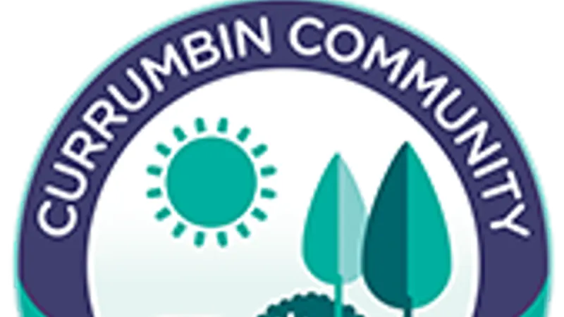 Currumbin Community Special School