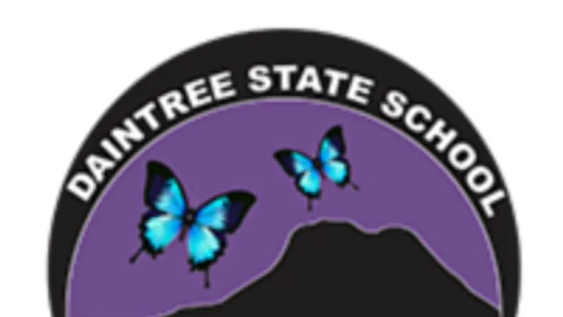 Daintree State School