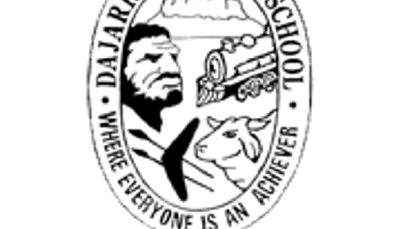 Dajarra State School