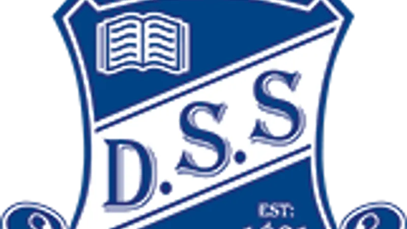 Dalby State School
