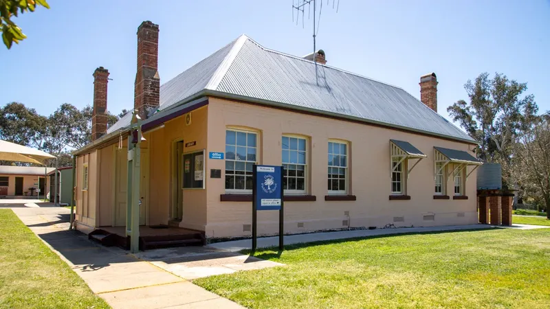 Dalton Public School