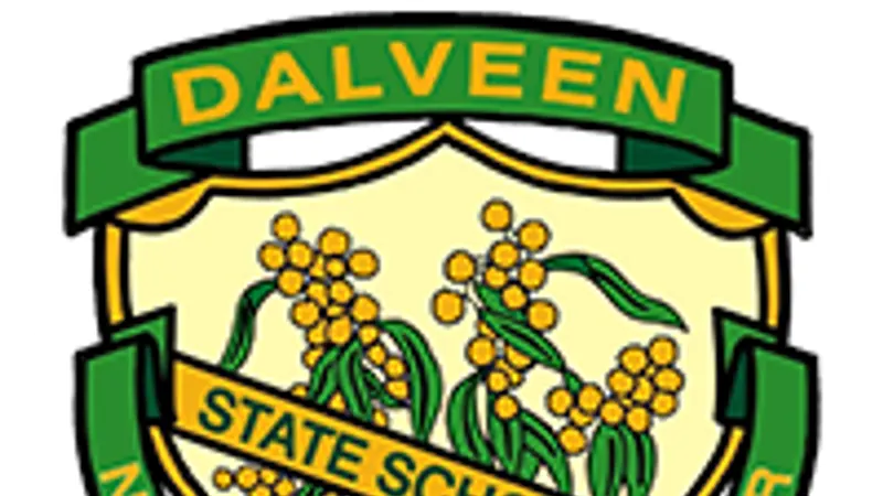 Dalveen State School