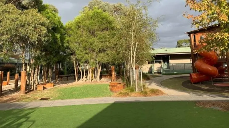 Dandenong Valley Special Developmental School