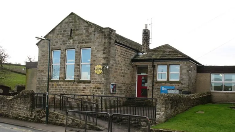Darley Primary School