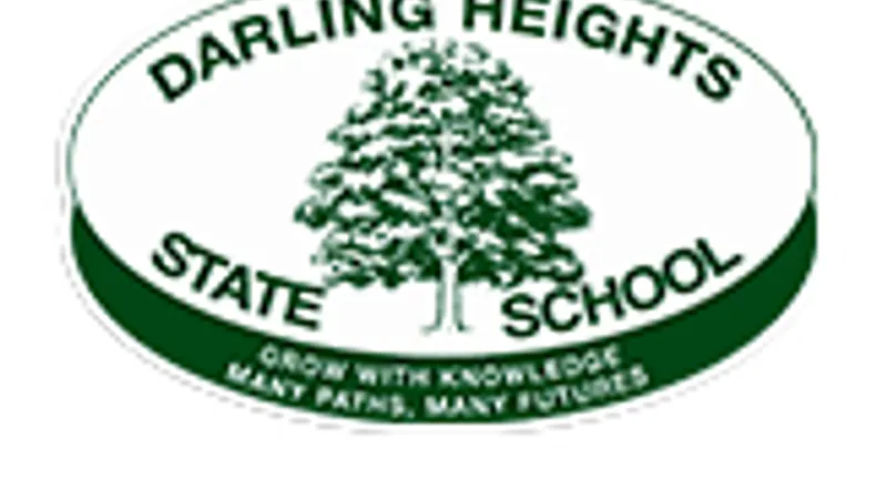 Darling Heights State School