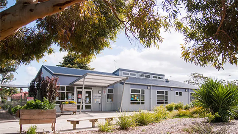 Darlington Children's Centre