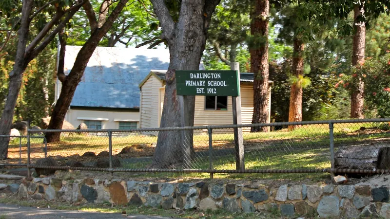 Darlington Primary School