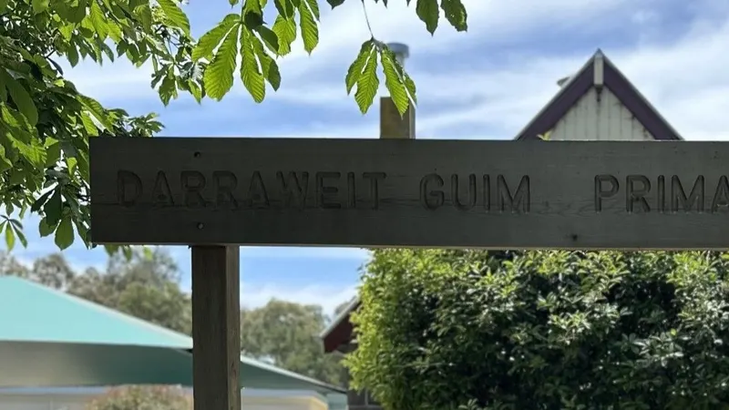 Darraweit Guim Primary School