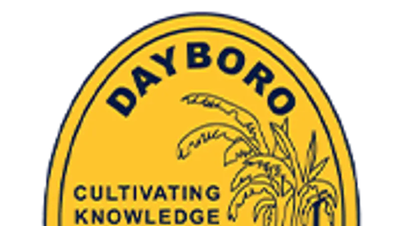 Dayboro State School