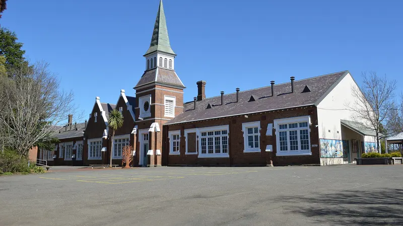 Daylesford Primary School