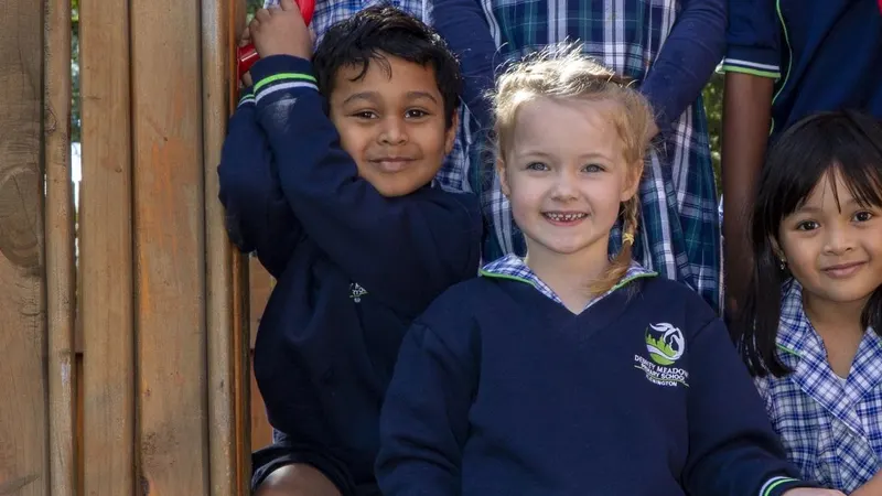 Debney Meadows Primary School