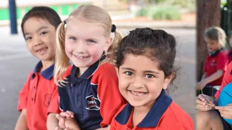 Dee Why Public School