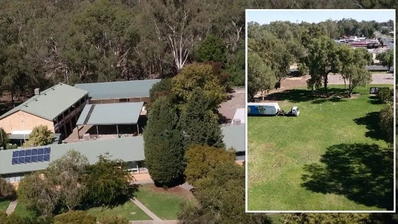 Deniliquin North Public School