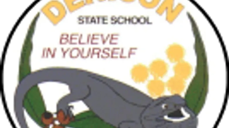 Denison State School