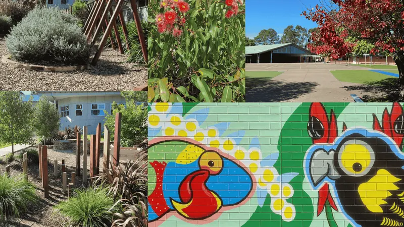 Denistone East Public School