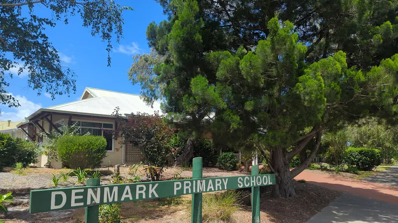 Denmark Primary School