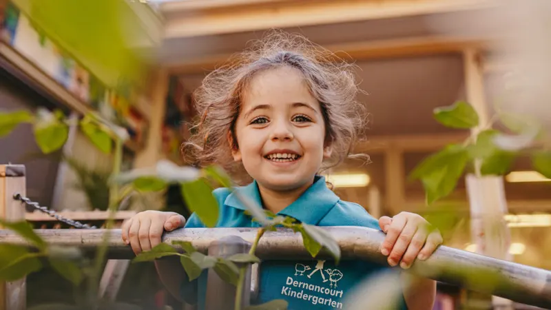 Dernancourt Kindergarten