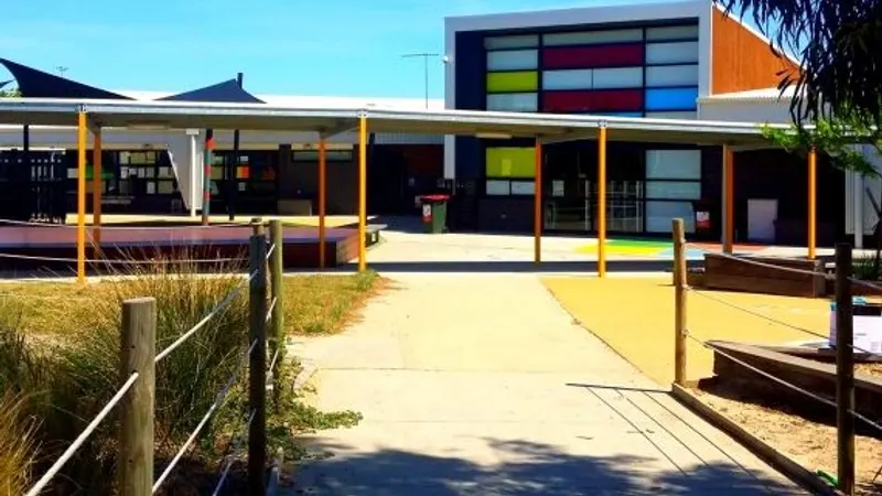 Derrimut Primary School