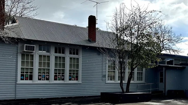 Devon Meadows Primary School