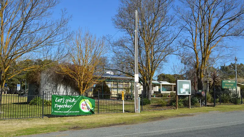 Dhurringile Primary School