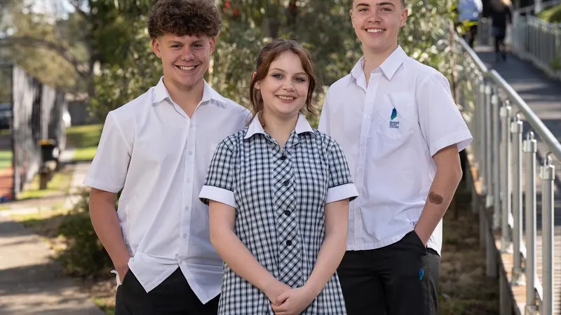 Diamond Valley College