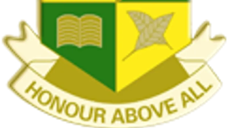 Dimbulah State School
