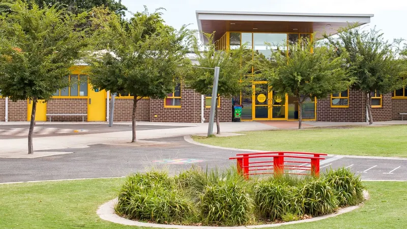 Dingley Primary School