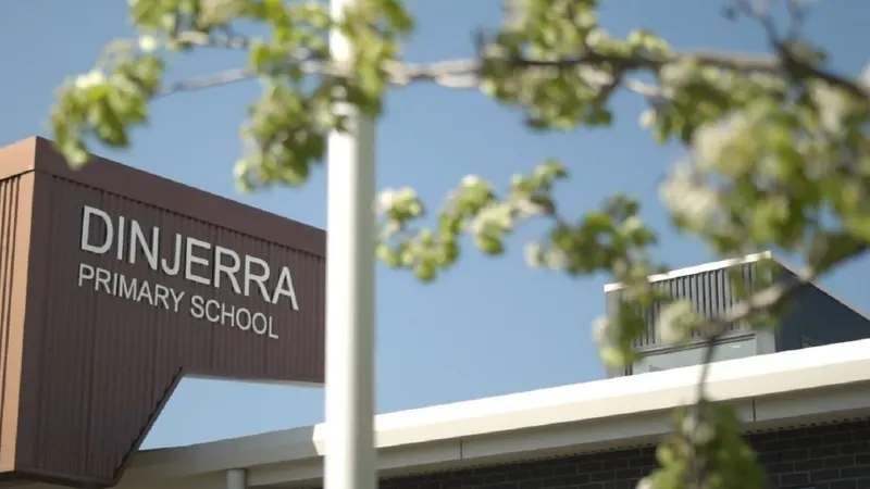 Dinjerra Primary School