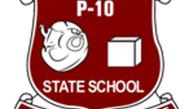 Dirranbandi P-10 State School