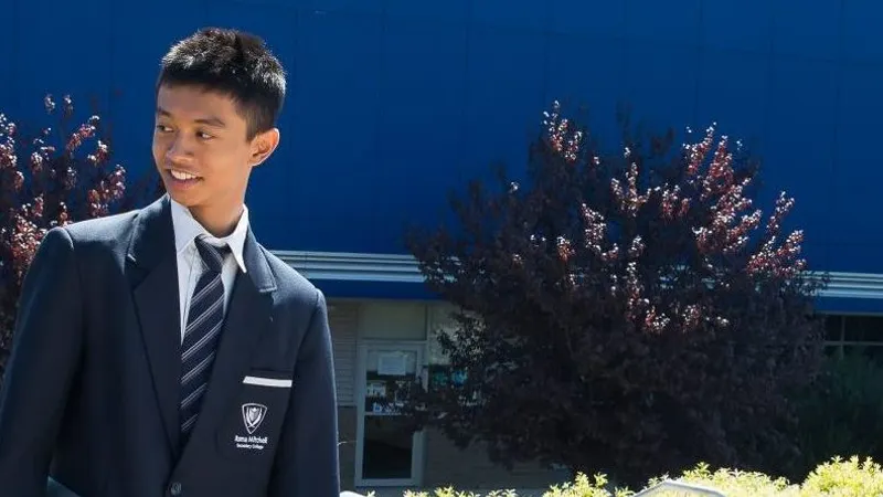 Disability Unit Roma Mitchell Secondary College